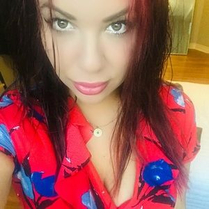 Meet your Posher, Jess